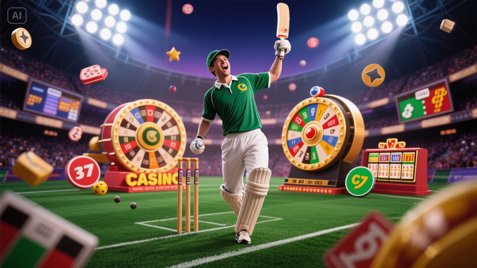 CasiTabiMake your first deposit in PKR today and get 200% instantly added! Pakistan’s casino lovers can spin reels, play live games, and withdraw PKR rewards fast.