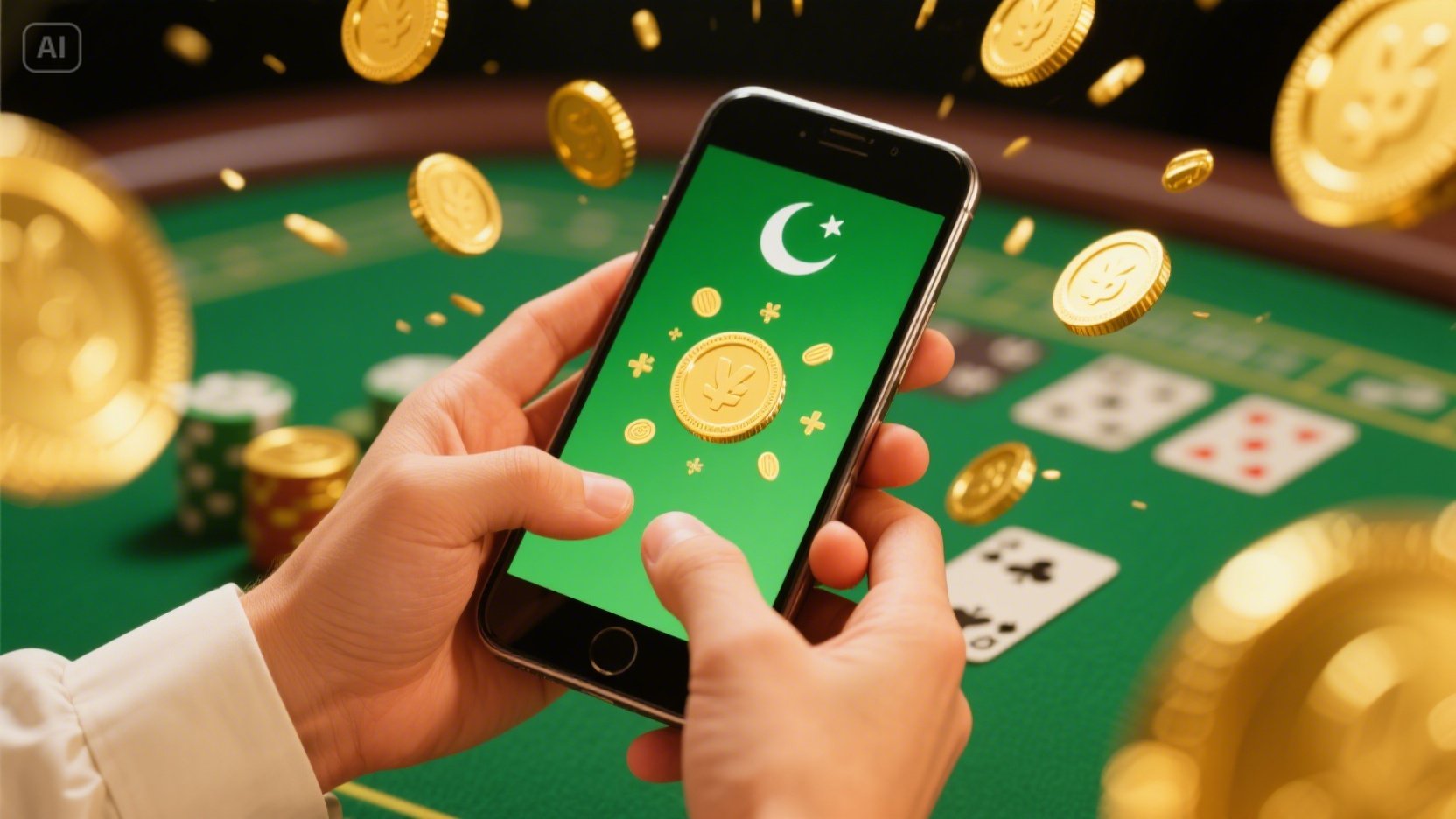 CasiTabiMake your first recharge today and get 200% instantly! Pakistani players can enjoy mobile casino fun, safe PKR transactions, and trusted withdrawals verified by local payment systems.