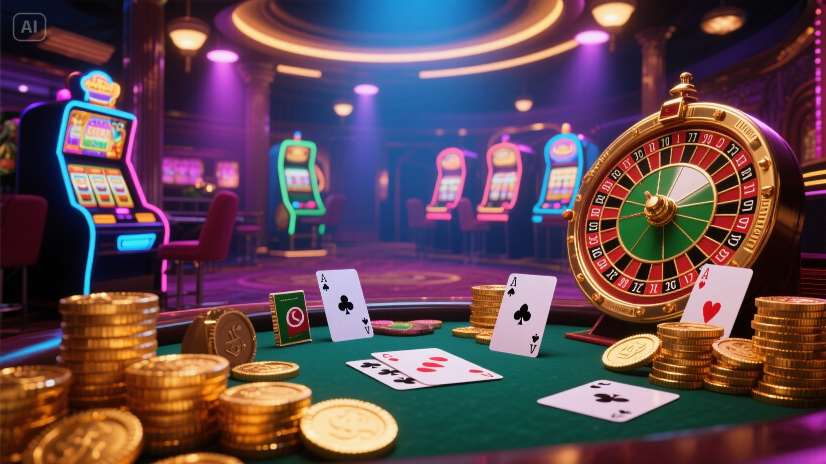 Casino CasiTabi desktop and mobile interfaces