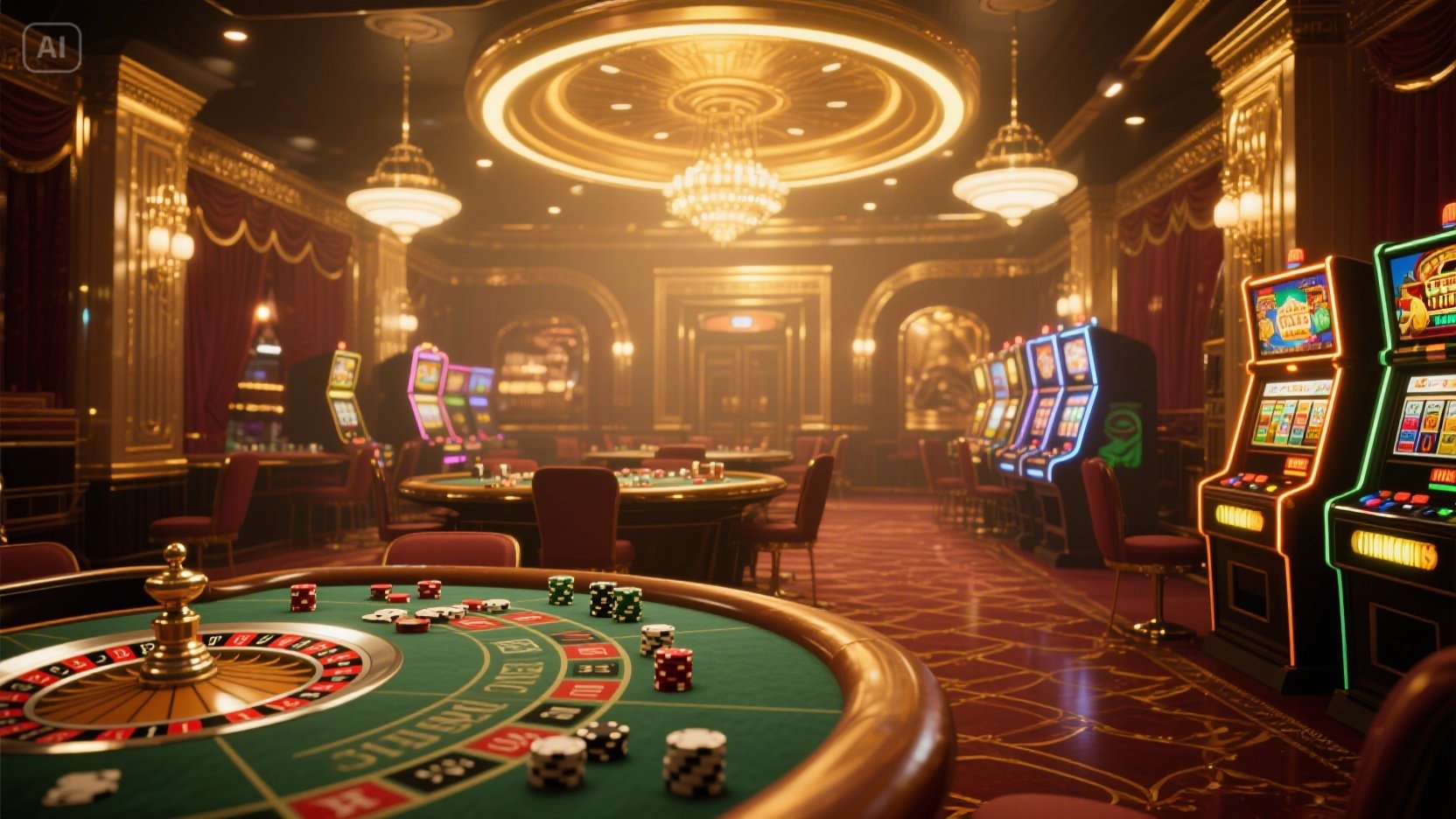 Casino CasiTabi desktop and mobile interfaces