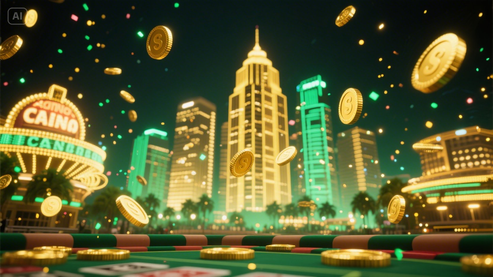 Casino CasiTabi desktop and mobile interfaces