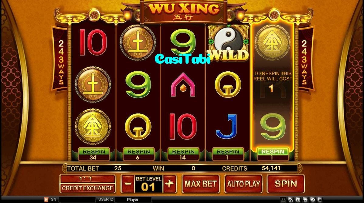 CasiTabi casino presented on mobile device in Pakistan with slots and live games