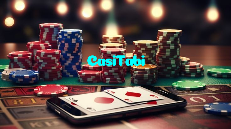 available types of CasiTabi bet including pre-match live express and system bets